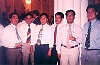 1997 with Filipino colleagues from Bechtel, Singapore