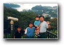 At Mt. Faber sometime in 1999